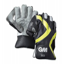 GM 303 Cricket Wicket Keeping Gloves